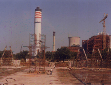 natural_draught_cooling_tower_for_gujarat_electricity_board_gandhinagar
