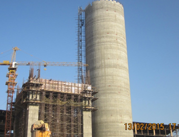 blending_silo_c_f_silo_int_dia_18_mtr_and_78_mtr_height_with_inverted_cone_at_udaipur