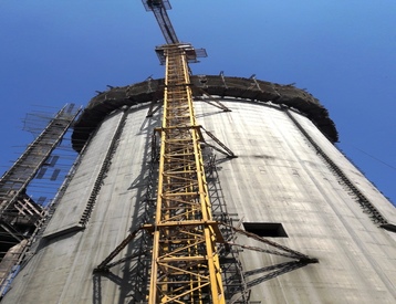 raw_meal_silo_–_769_mtr_height_and_20_mtr_dia_for__ultratech_cement_ltd_at_kotputli_rajasthan